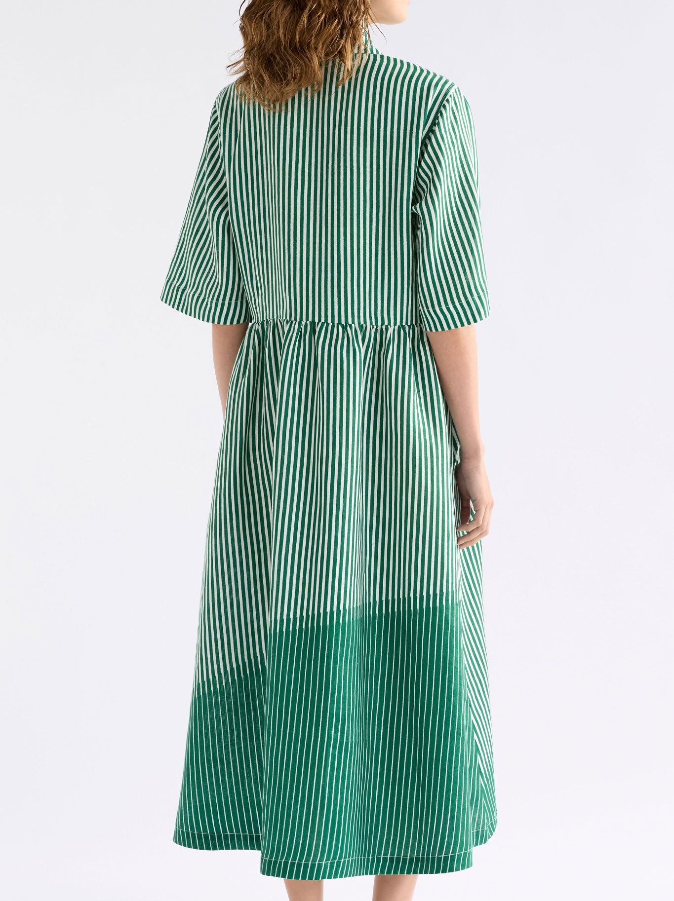 ELK LINEN DRESS