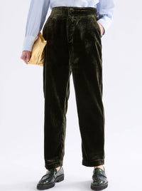 ELK SUURI VELVET PANT