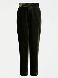 ELK SUURI VELVET PANT