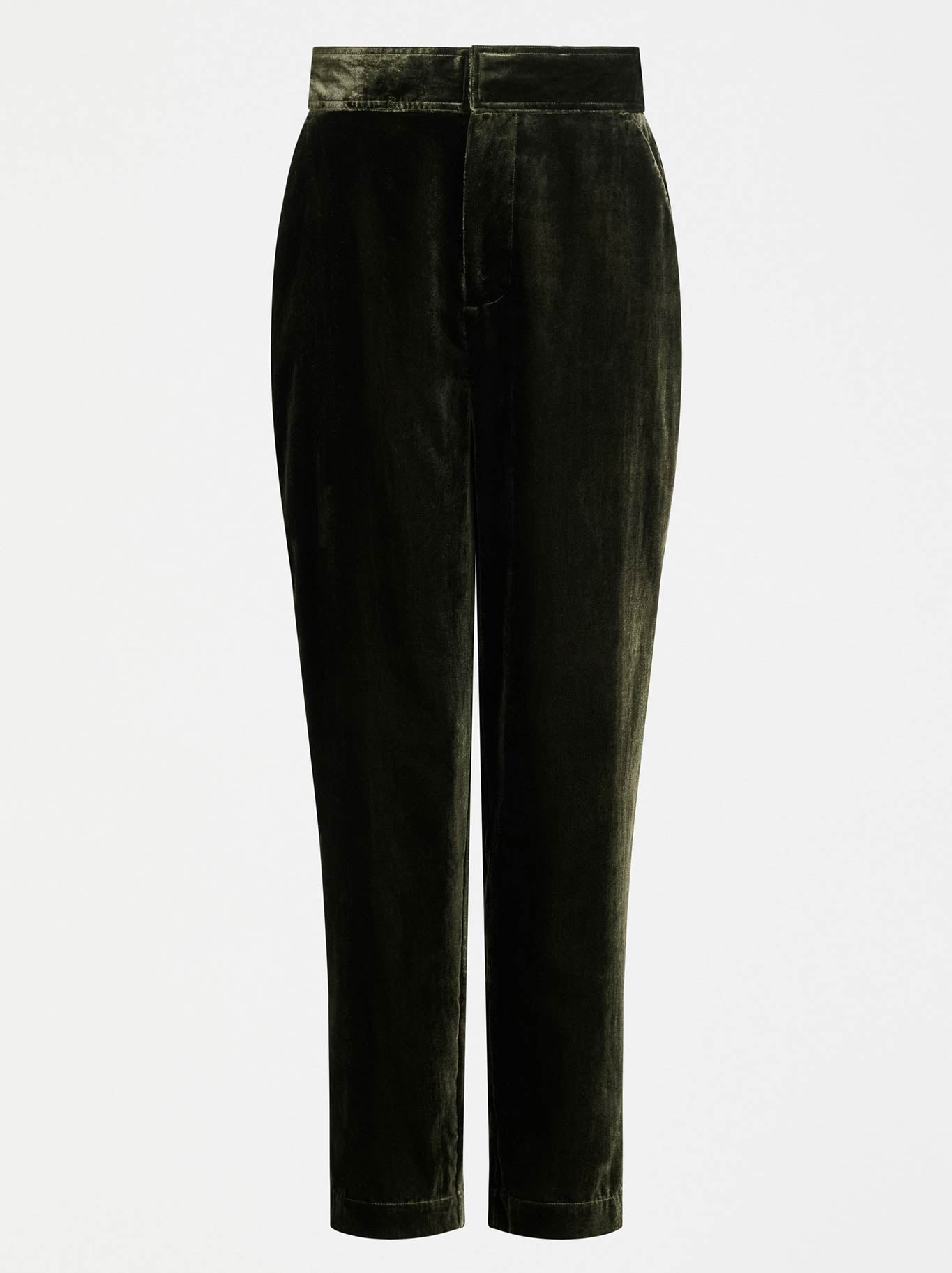 ELK SUURI VELVET PANT