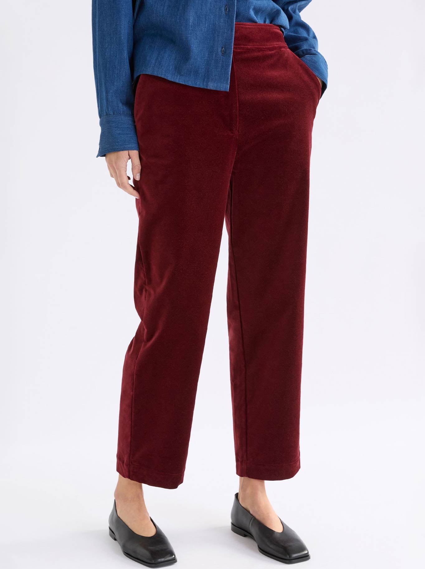 ELK ALTES PANT