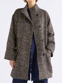 ELK MILLE COAT