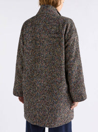 ELK MILLE COAT