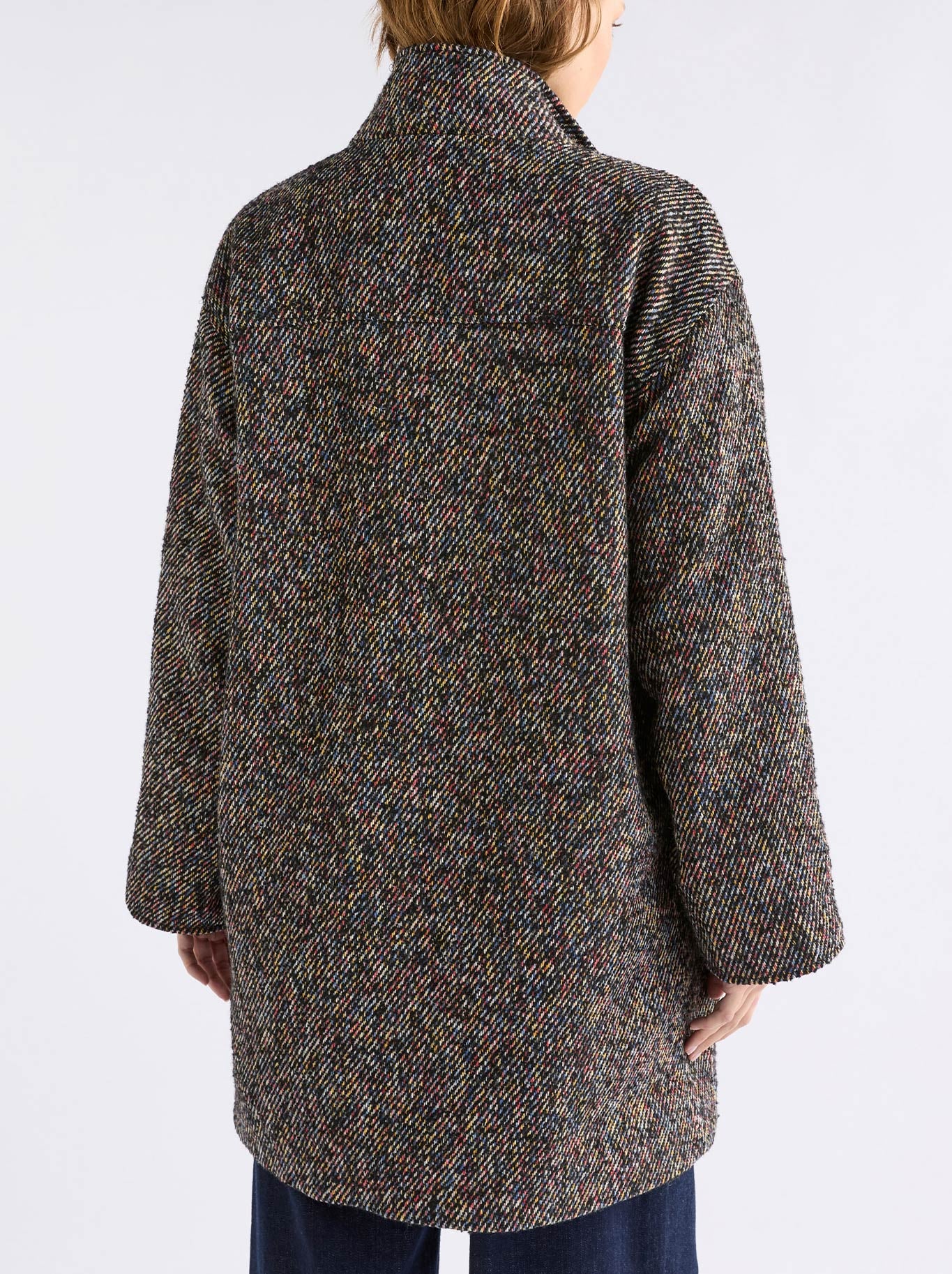 ELK MILLE COAT