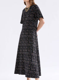 ELK MOHR LONG DRESS