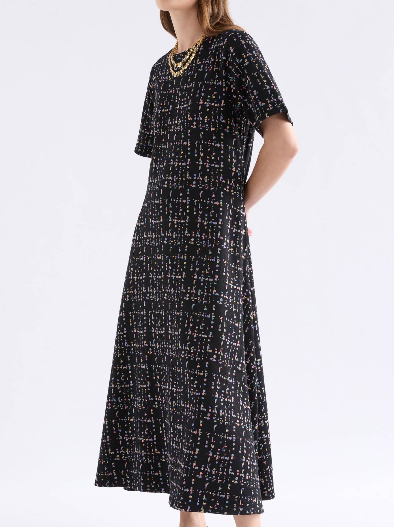 ELK MOHR LONG DRESS