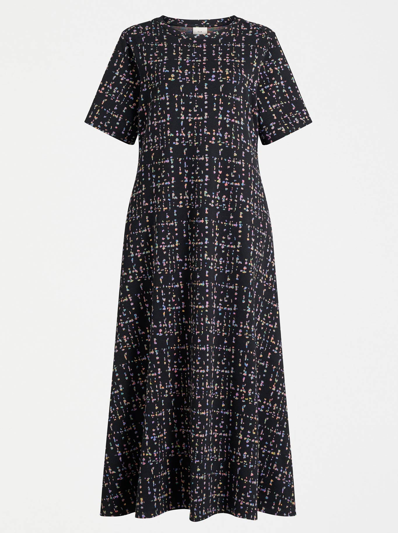 ELK MOHR LONG DRESS