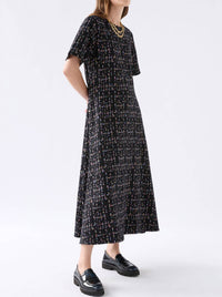 ELK MOHR LONG DRESS