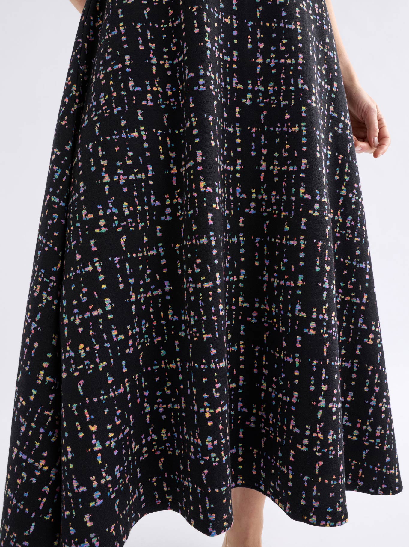 ELK MOHR LONG DRESS
