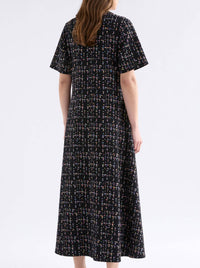 ELK MOHR LONG DRESS