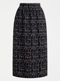 ELK MOHR SKIRT