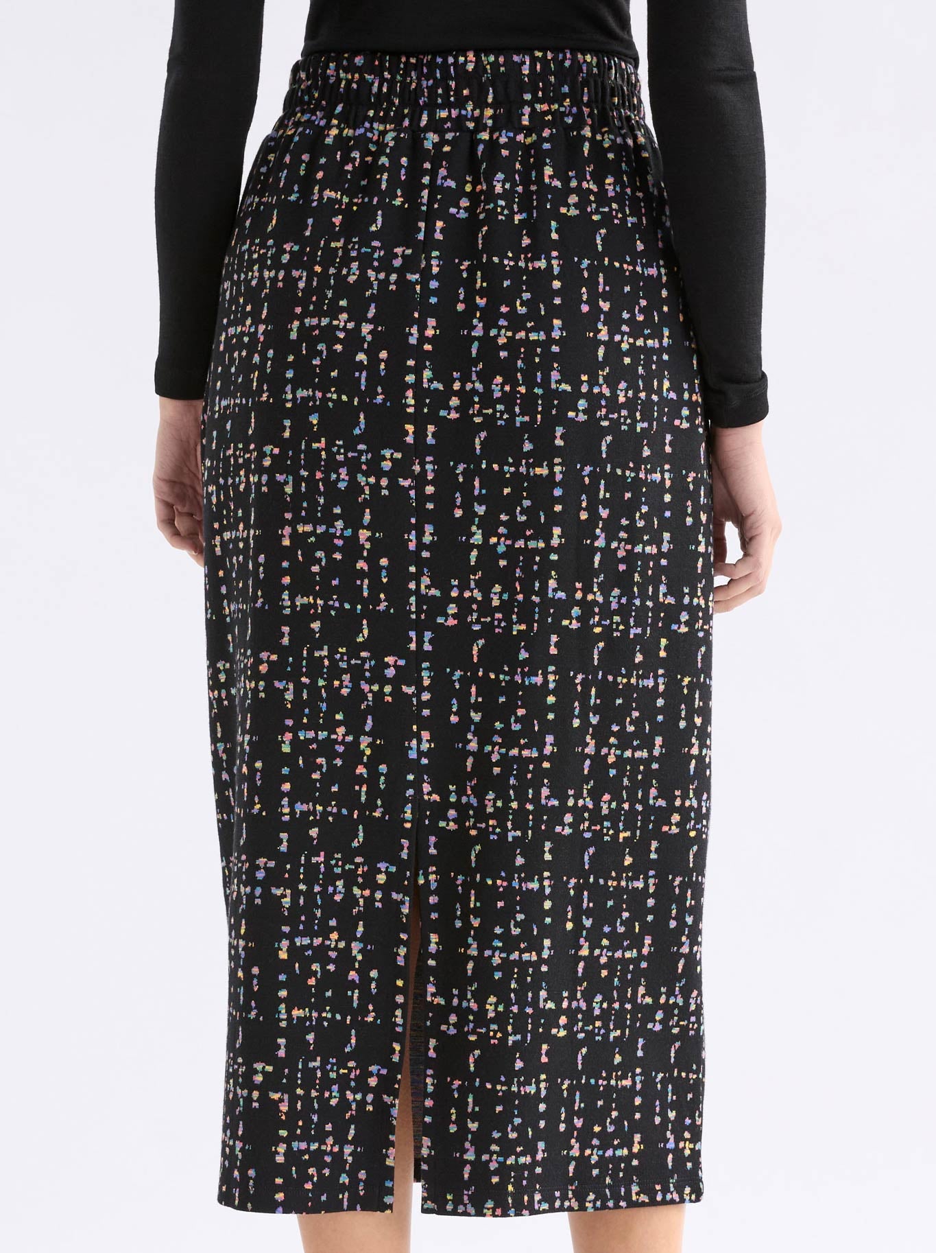 ELK MOHR SKIRT