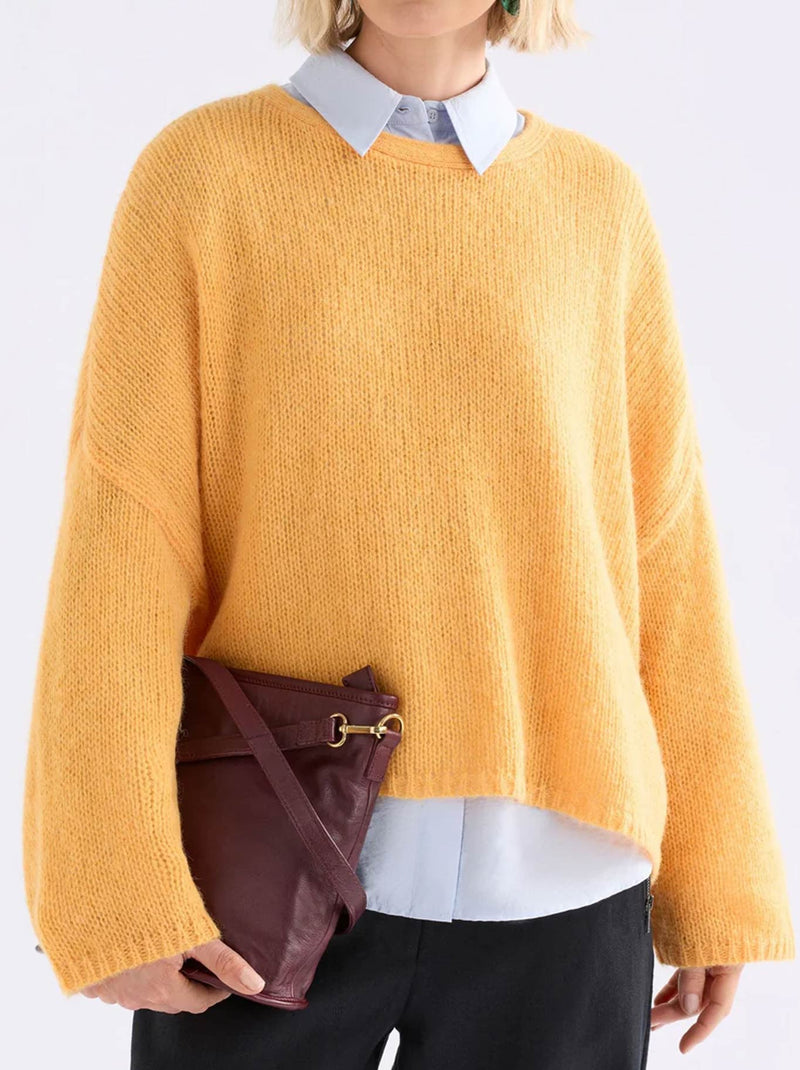 ELK AGNA SWEATER