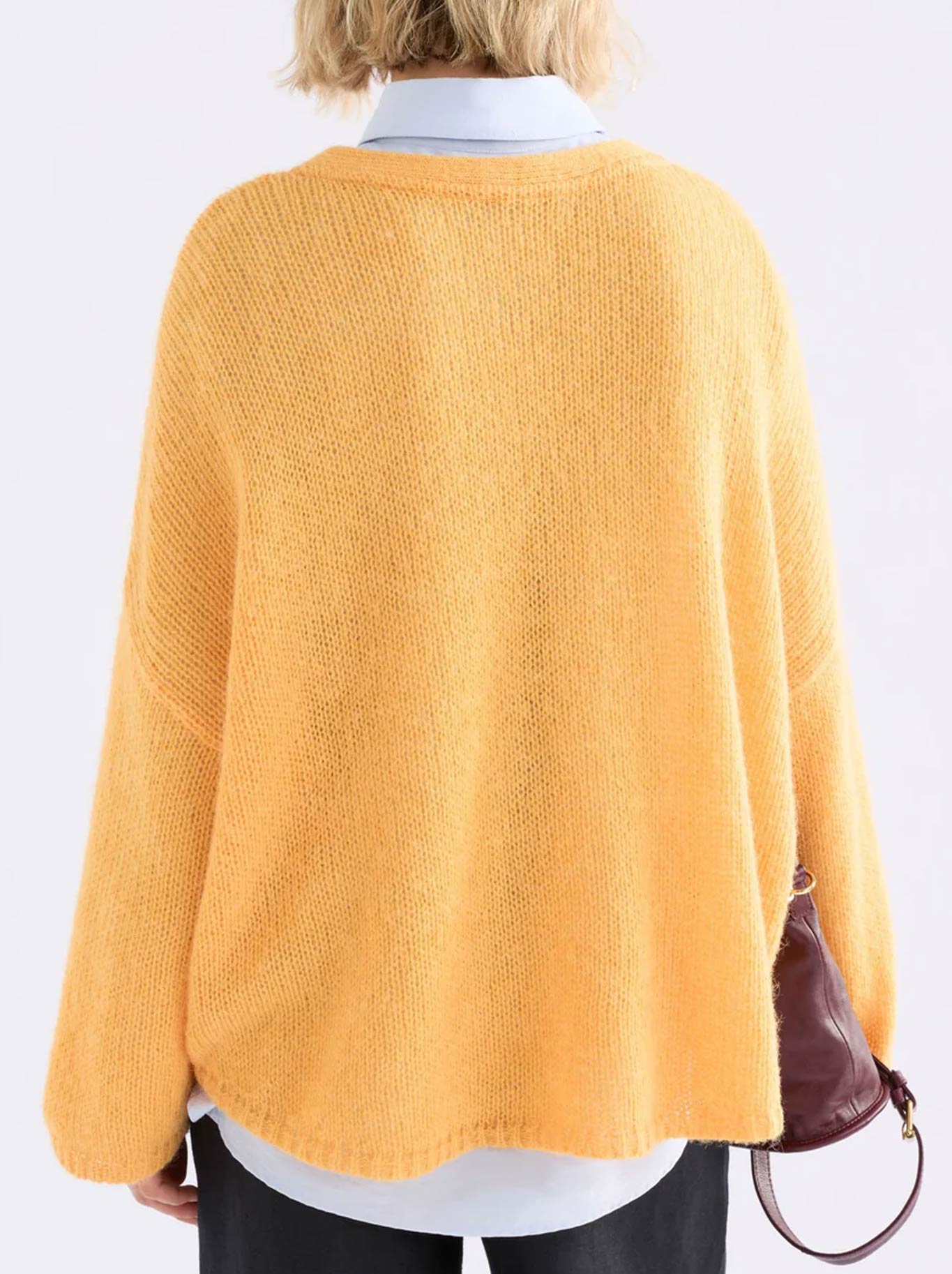 ELK AGNA SWEATER
