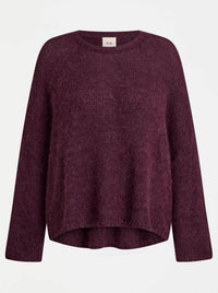 ELK AGNA SWEATER