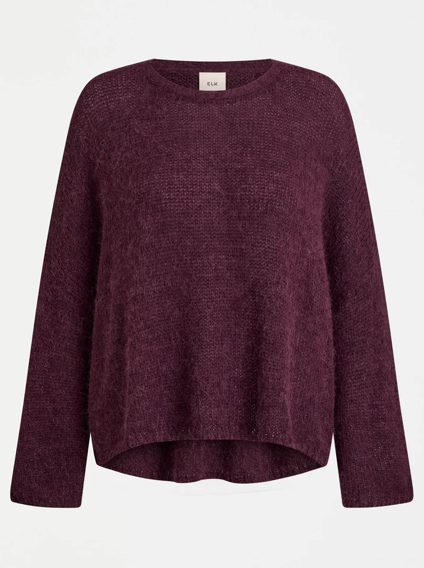 ELK AGNA SWEATER