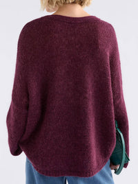 ELK AGNA SWEATER