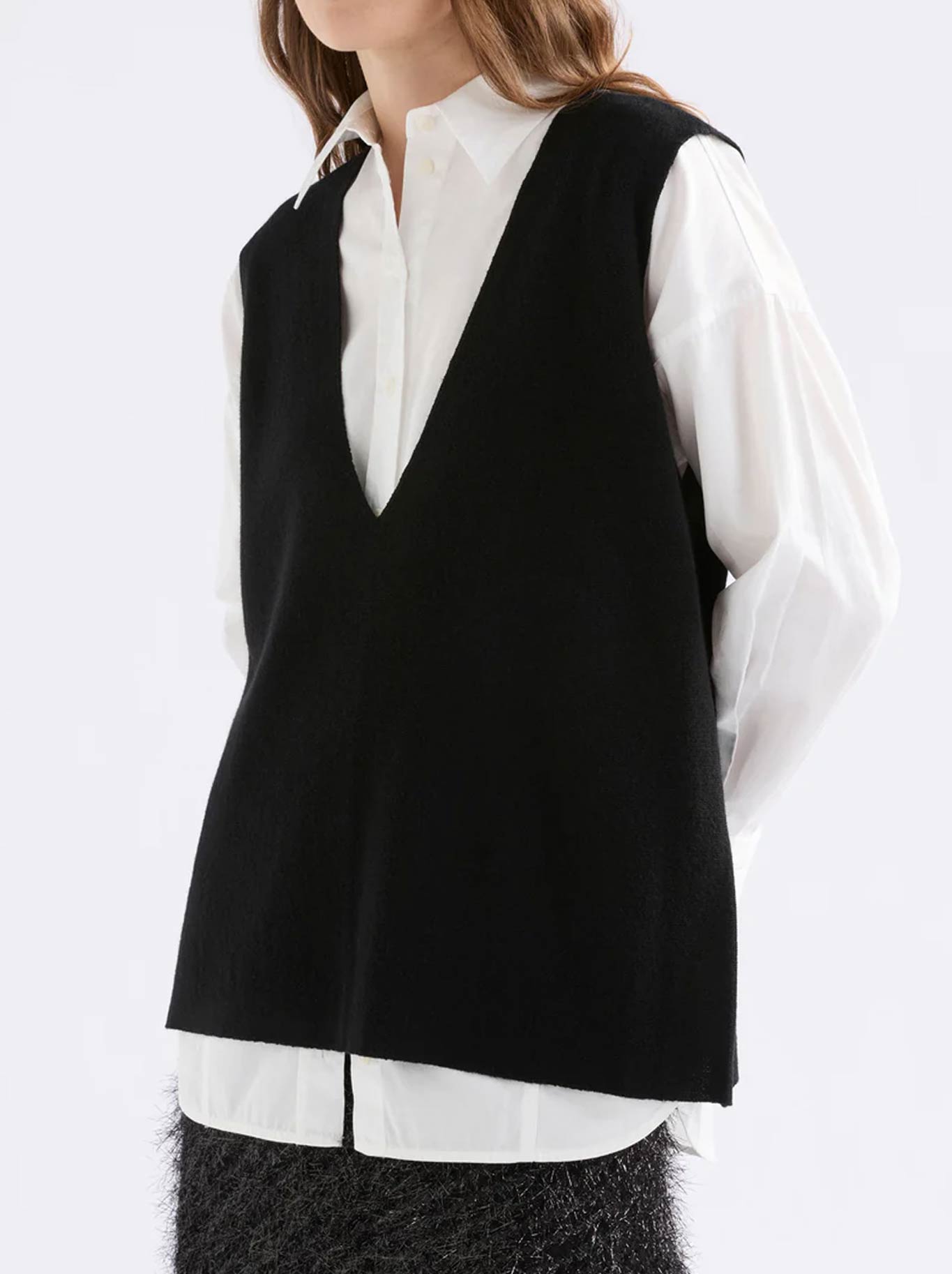 ELK ALIN VEST