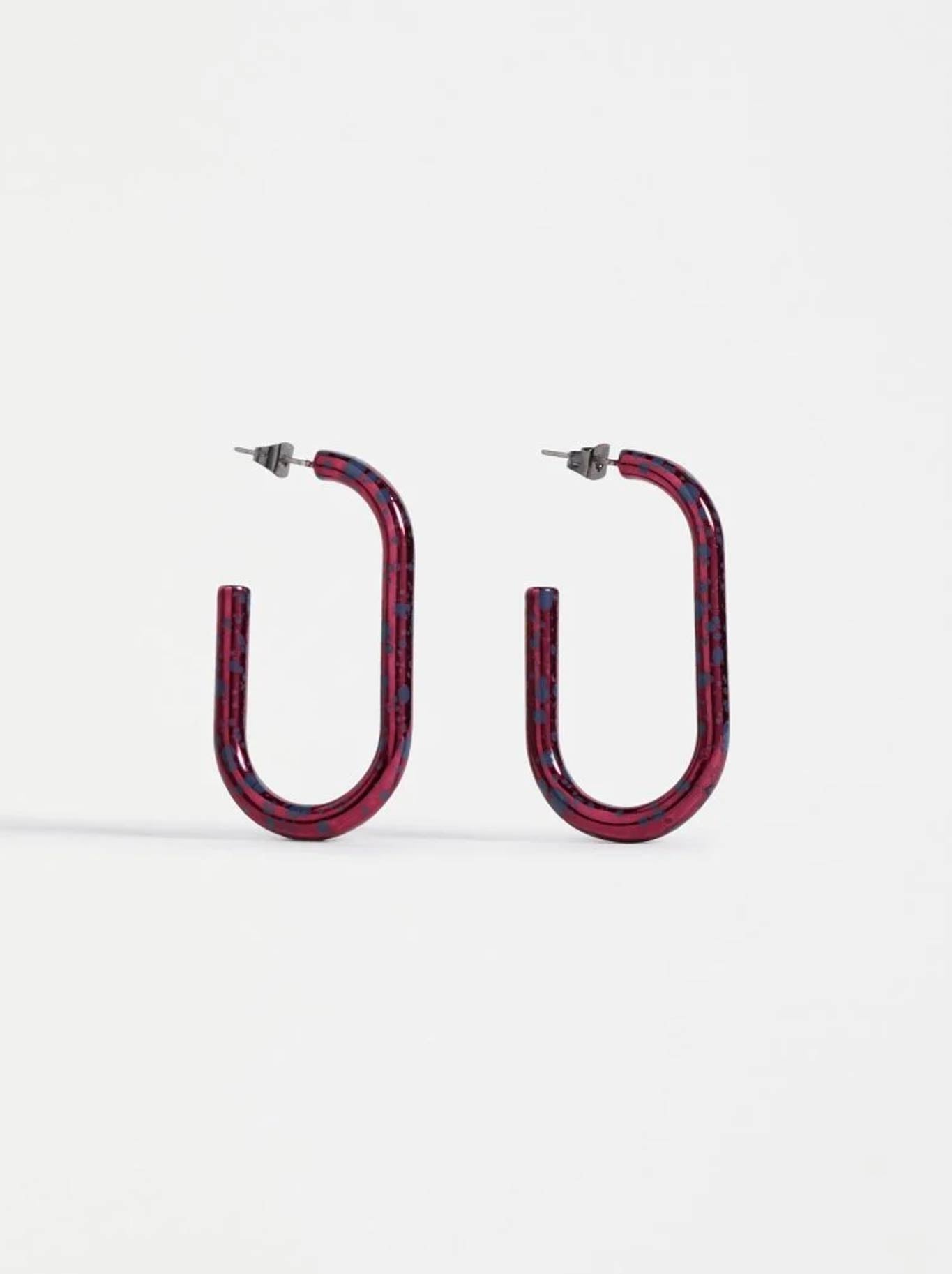 ELK ALSMEN EARRING