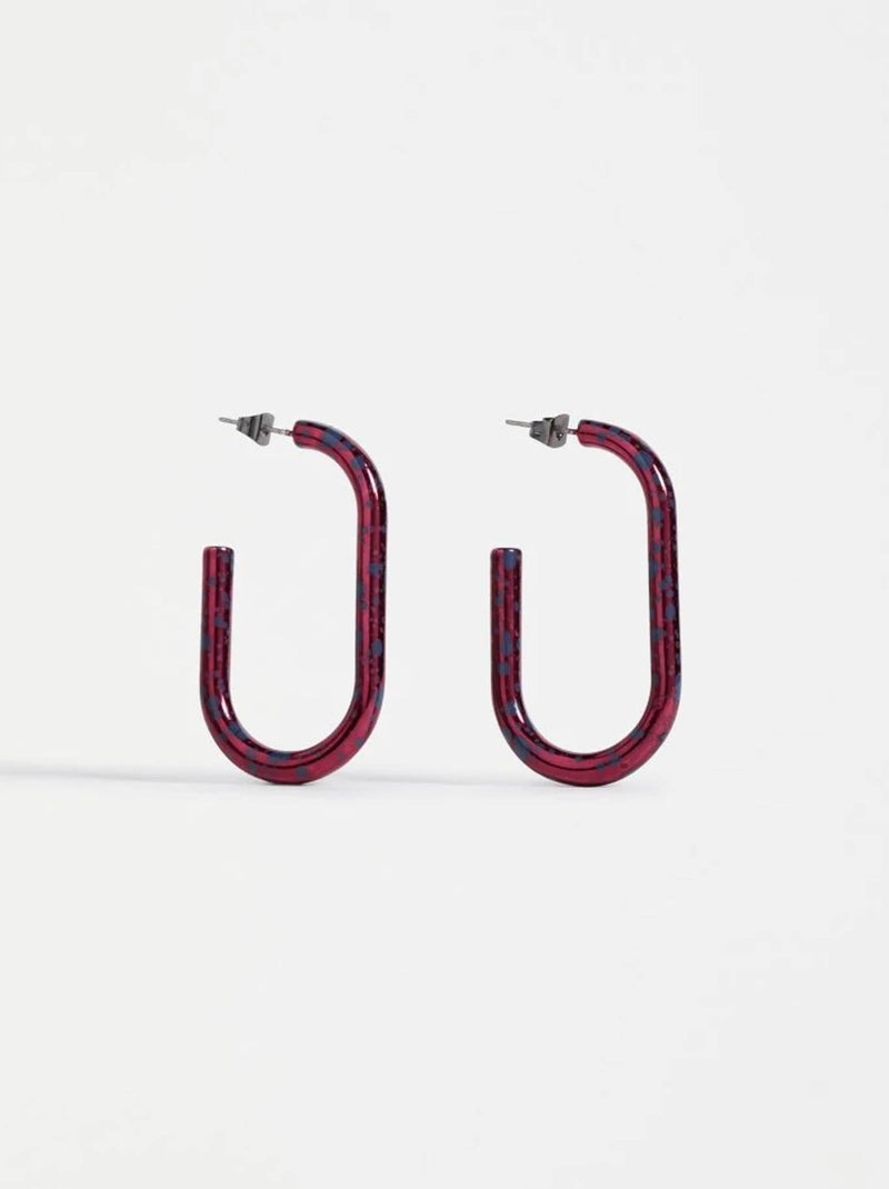 ELK ALSMEN EARRING