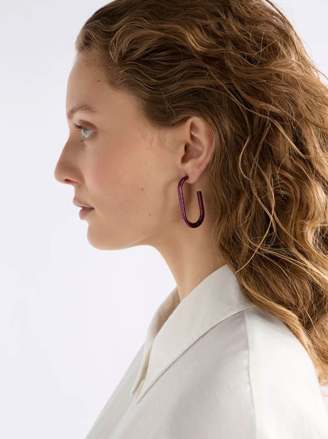 ELK ALSMEN EARRING