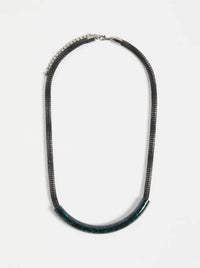 ELK ALSMEN NECKLACE