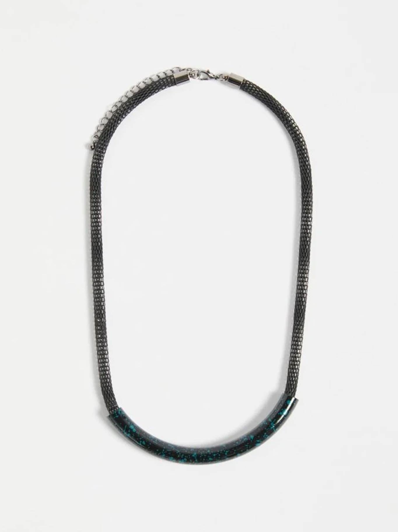 ELK ALSMEN NECKLACE