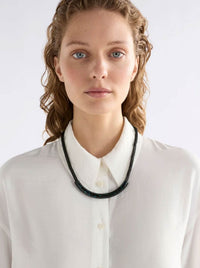 ELK ALSMEN NECKLACE