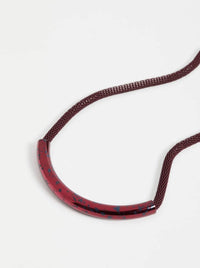 ELK ALSMEN NECKLACE