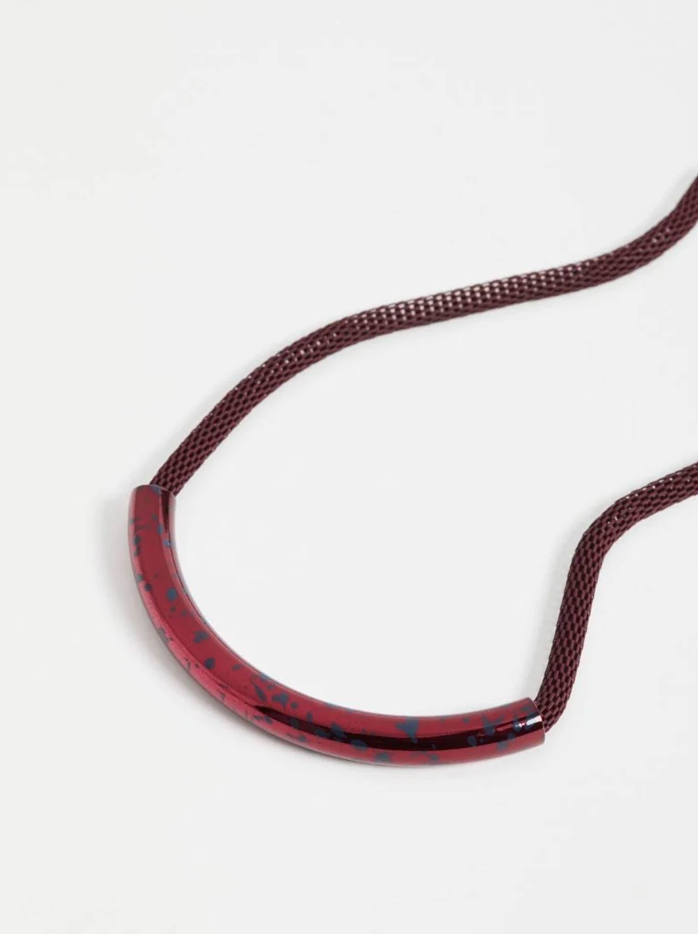 ELK ALSMEN NECKLACE