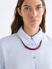 ELK ALSMEN NECKLACE
