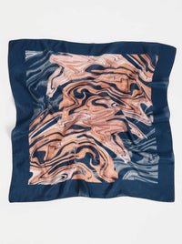ELK BRANDR SILK SCARF