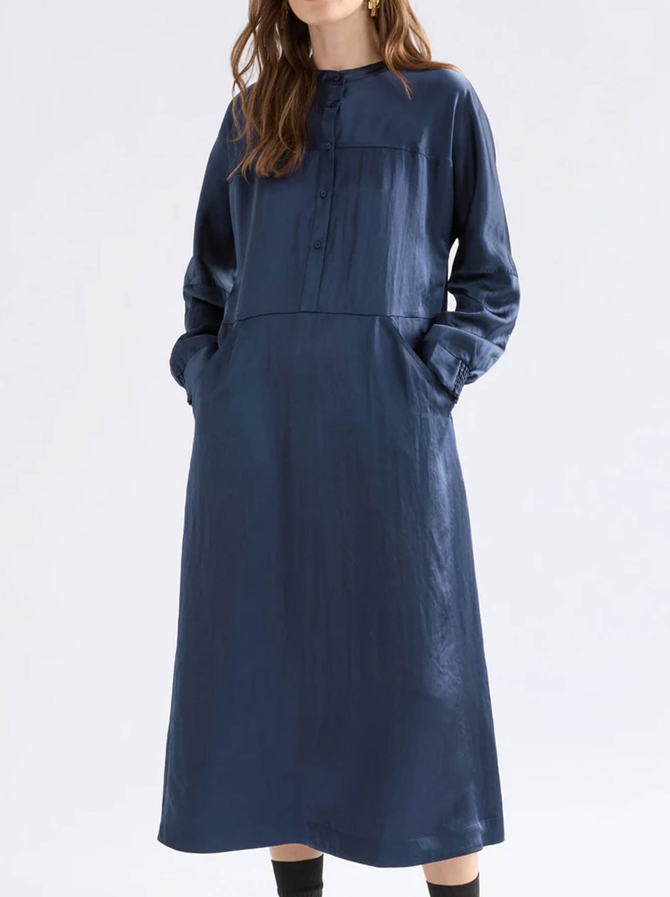 ELK DREE DRESS