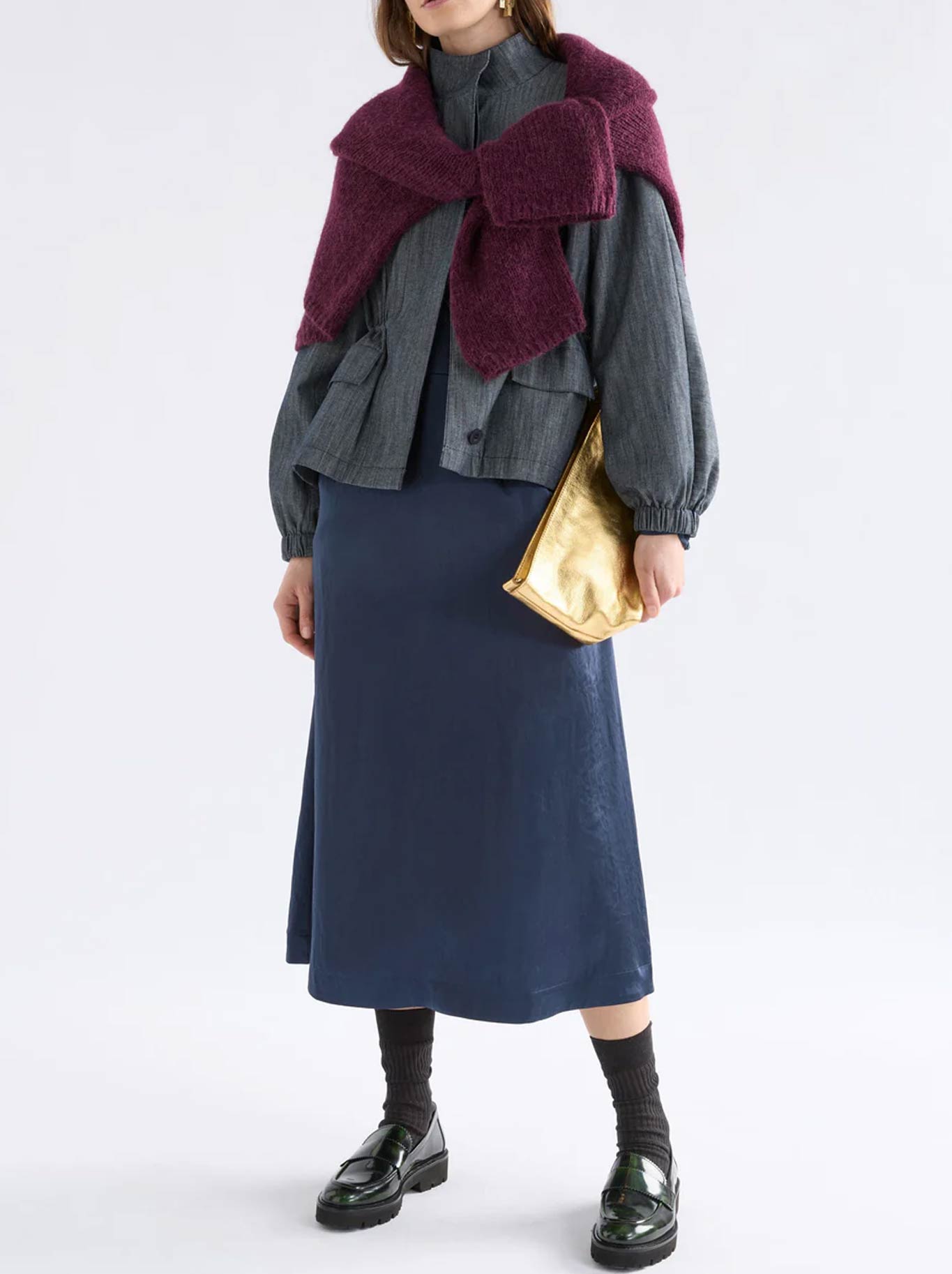 ELK DREE DRESS