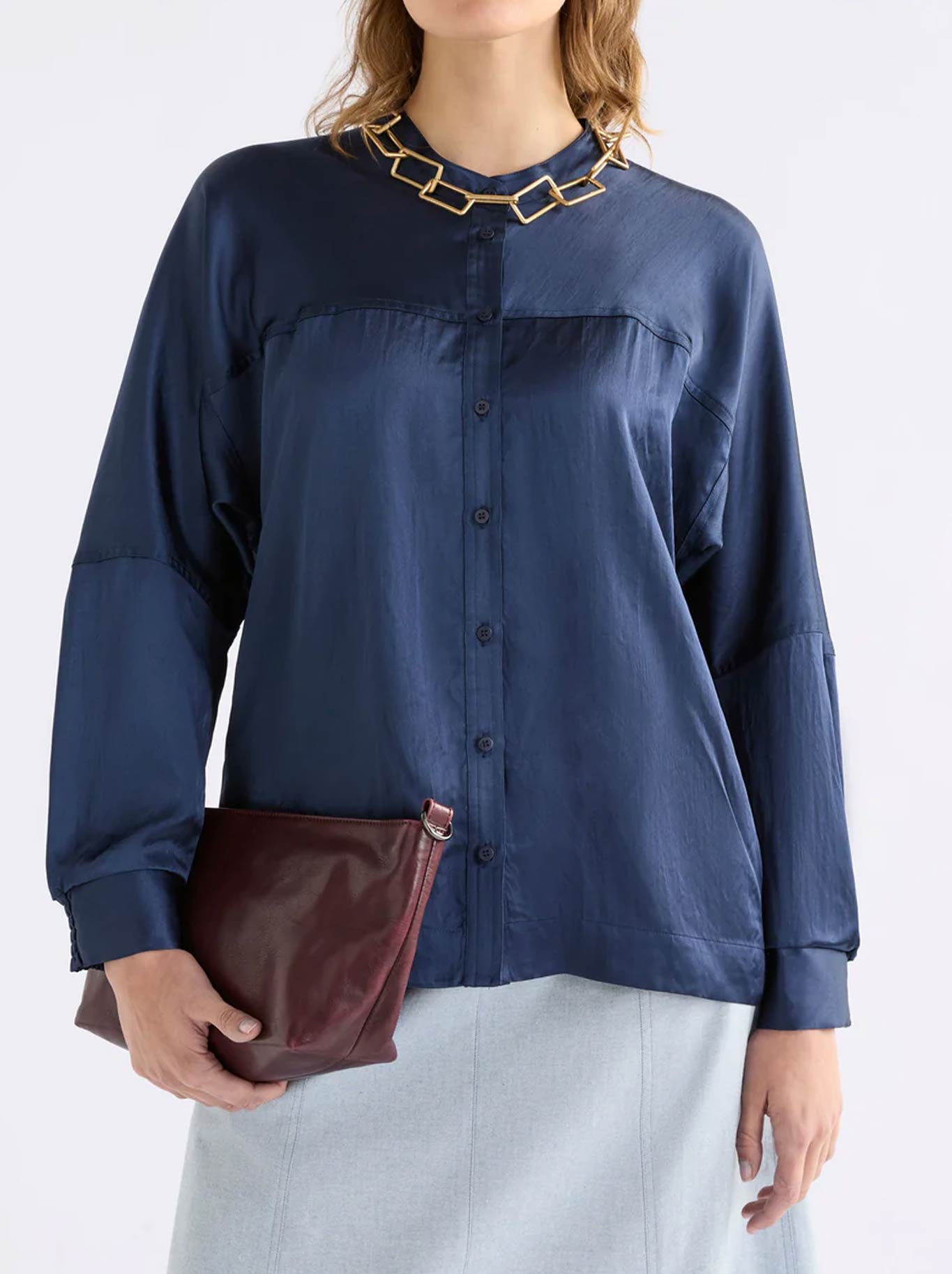ELK DREE SHIRT