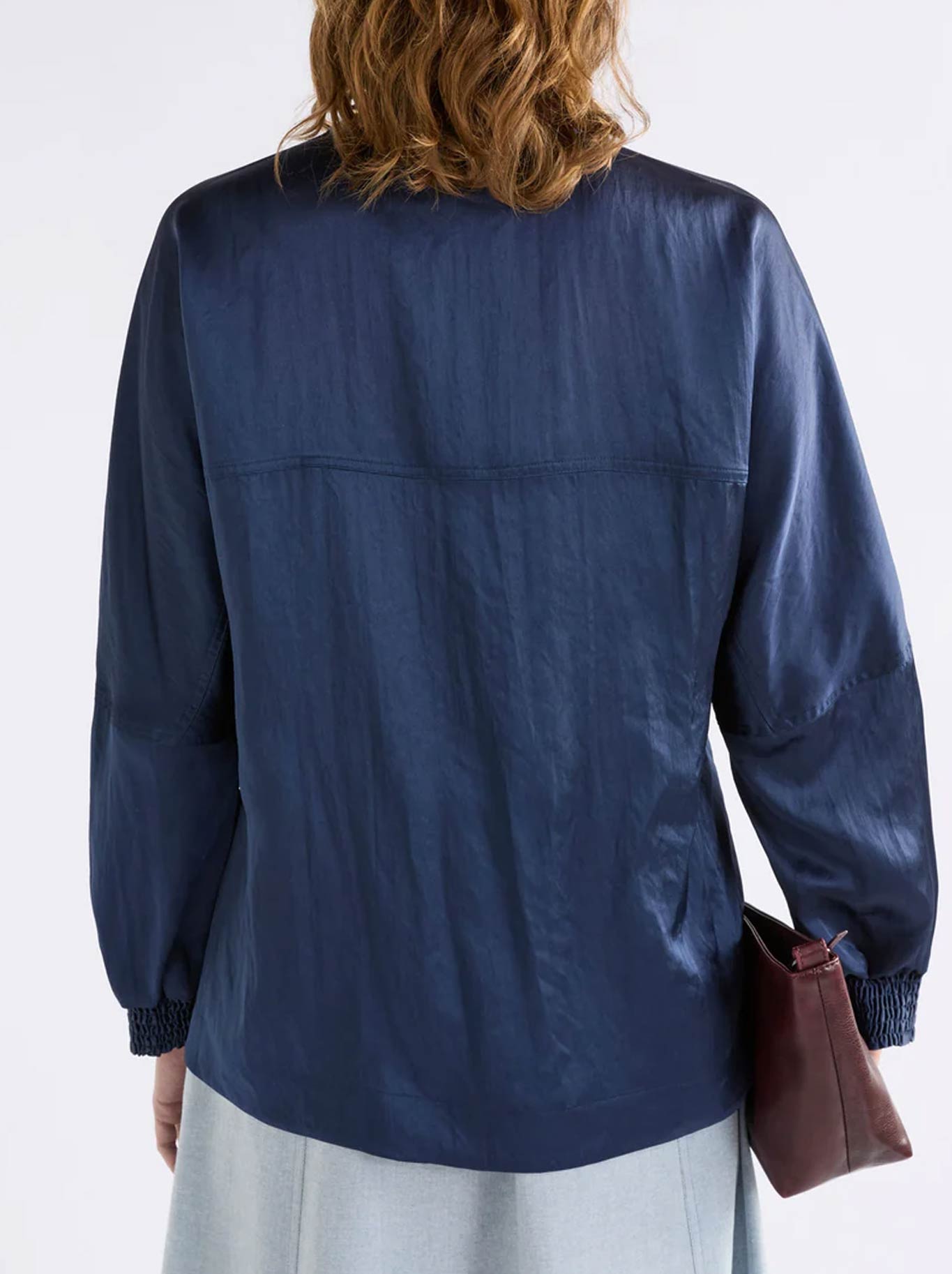 ELK DREE SHIRT