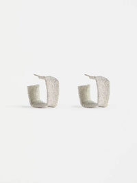 ELK DETTA HOOP EARRING