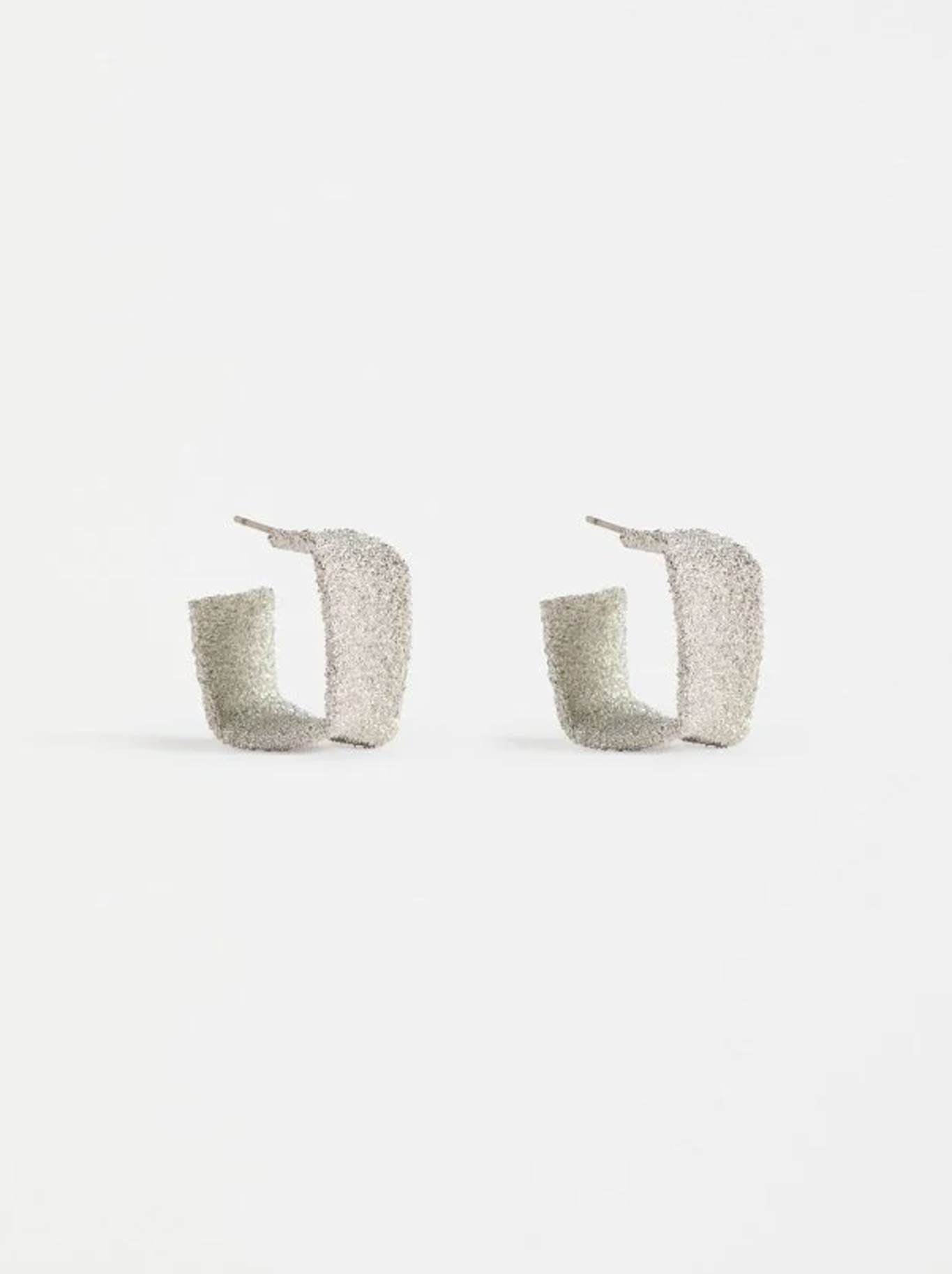 ELK DETTA HOOP EARRING