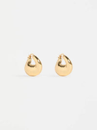 ELK AISEM MINI HOOP EARRING