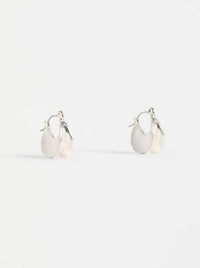ELK APENN SMALL HOOP EARRING