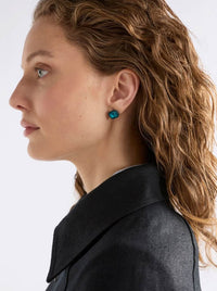 ELK JULE MINI STUD EARRINGS