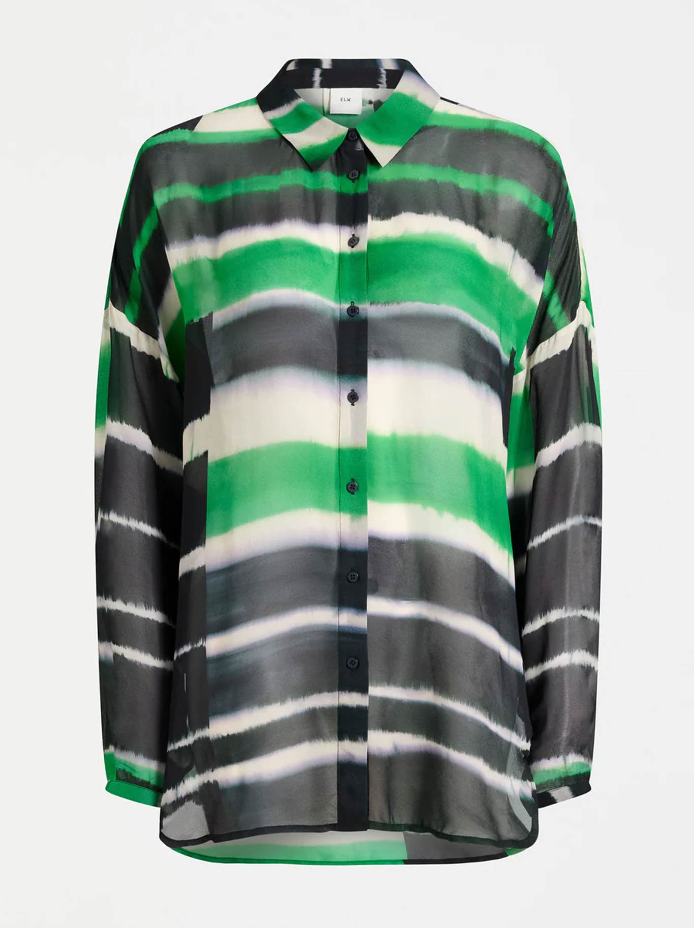 ELK EIR SHEER SHIRT