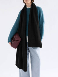 ELK FINE AGNA SCARF