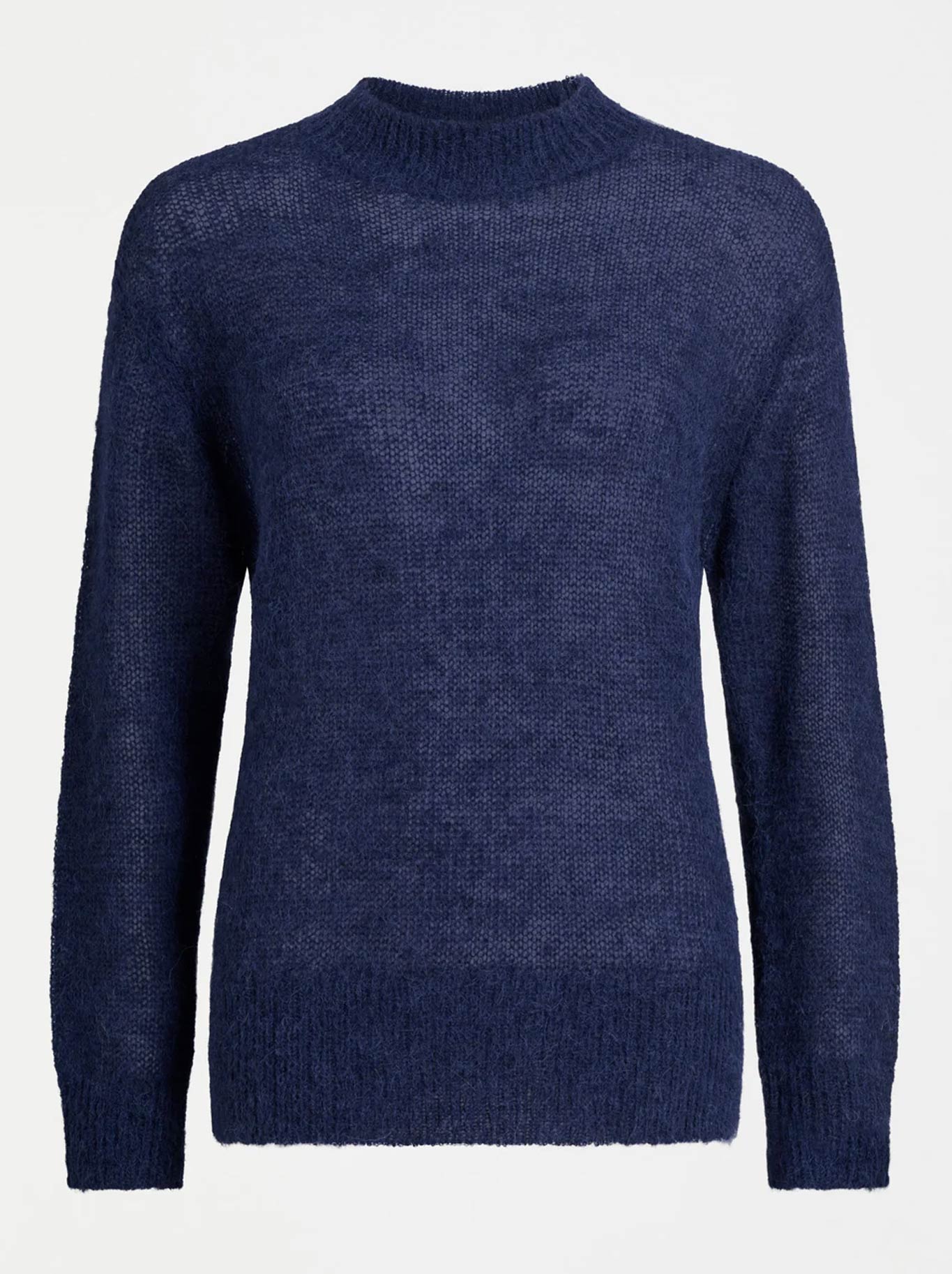 ELK FJER SWEATER