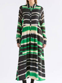 ELK INES DRESS