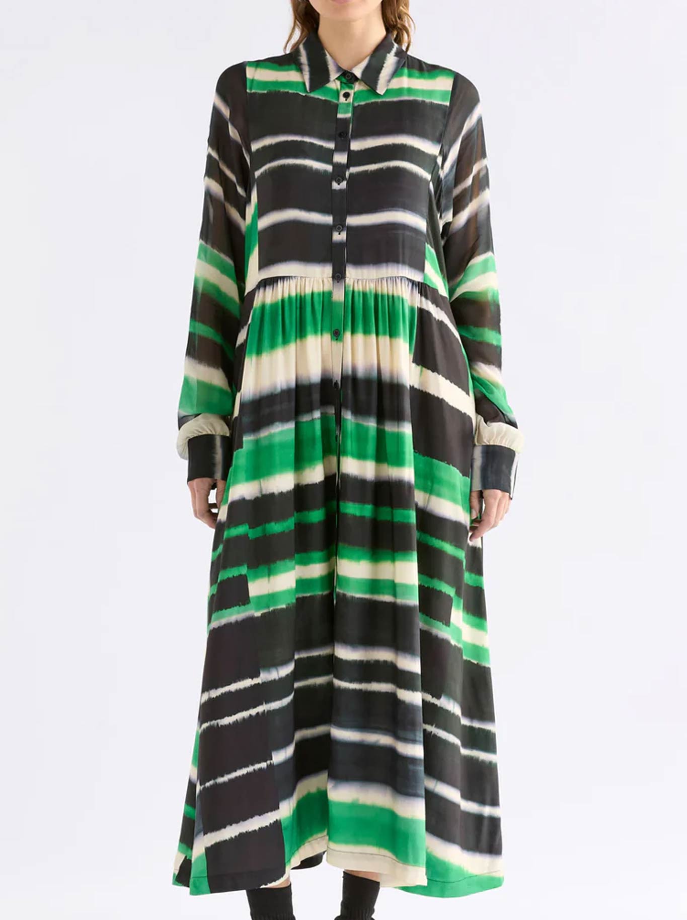ELK INES DRESS