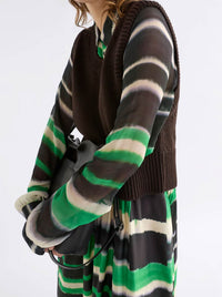 ELK INES DRESS