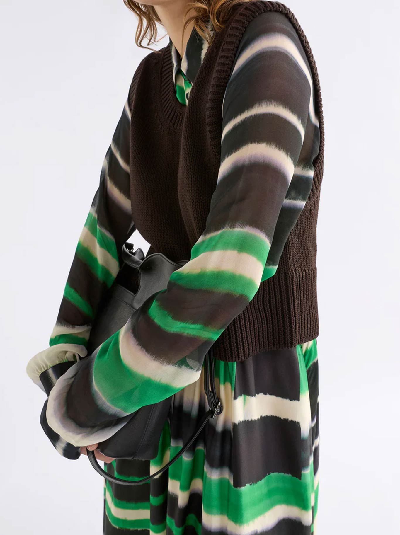 ELK INES DRESS