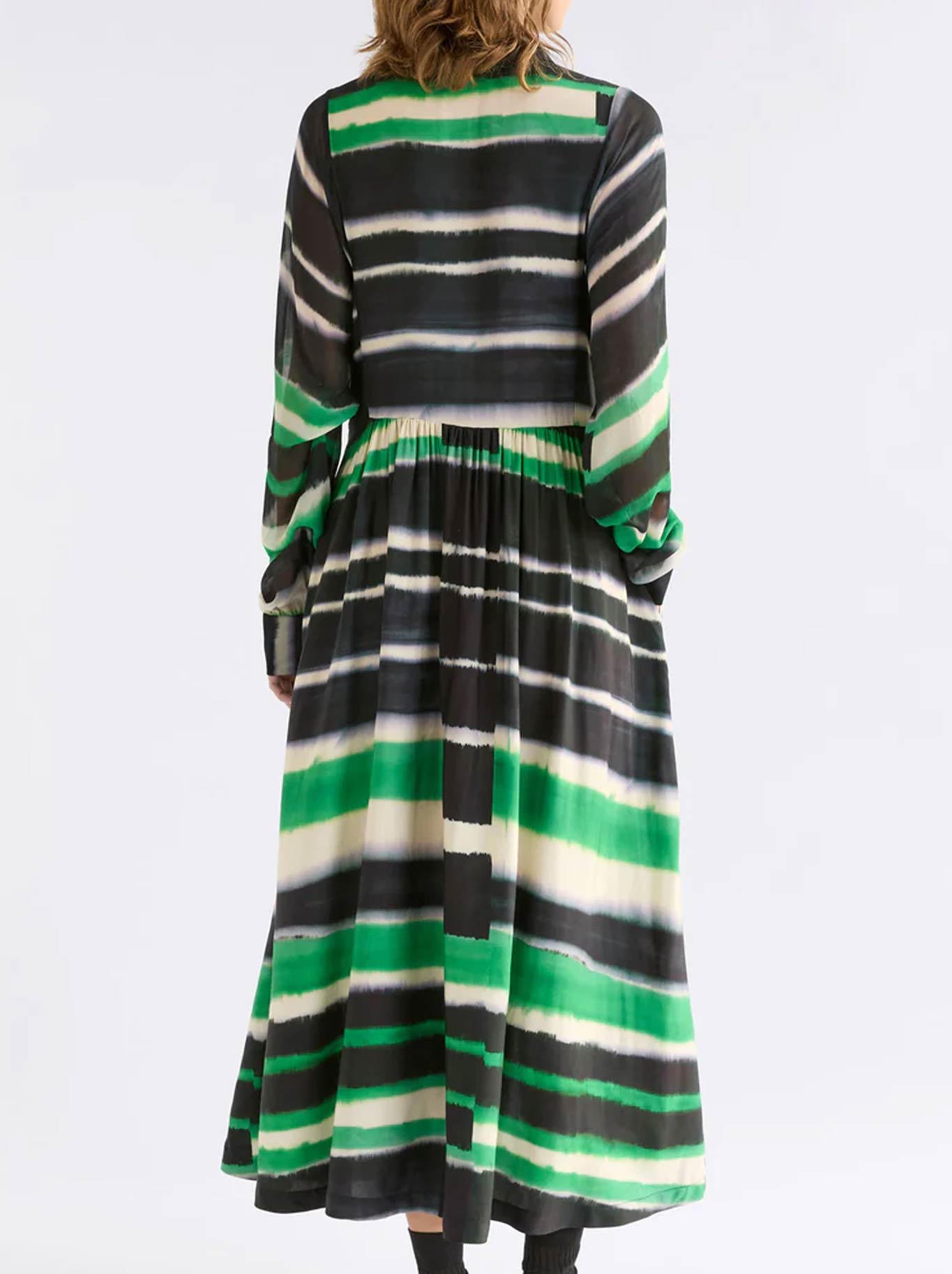 ELK INES DRESS