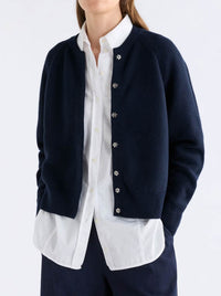 ELK BOLSA CARDIGAN